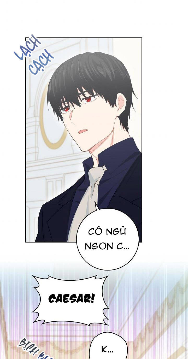 Tôi Đã Mệt Rồi Chapter 49.2 - Trang 2