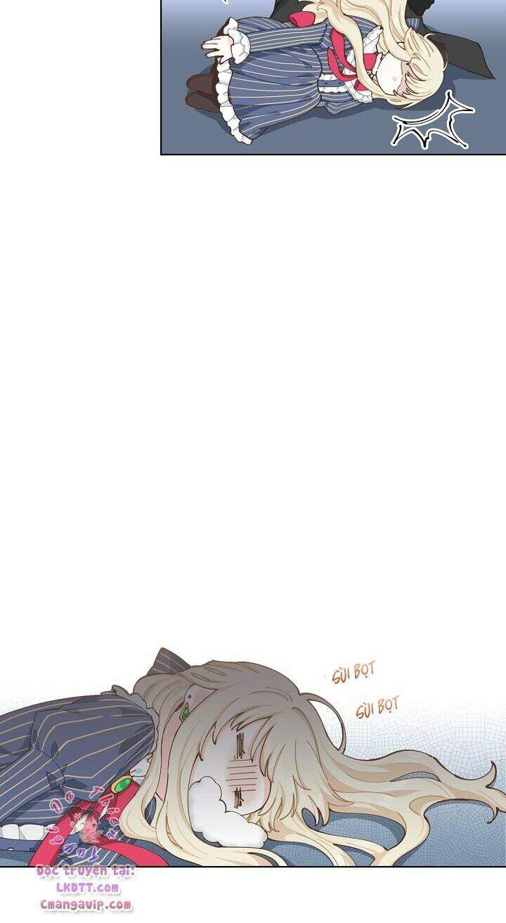 Tôi Đã Mệt Rồi Chapter 5 - Trang 2