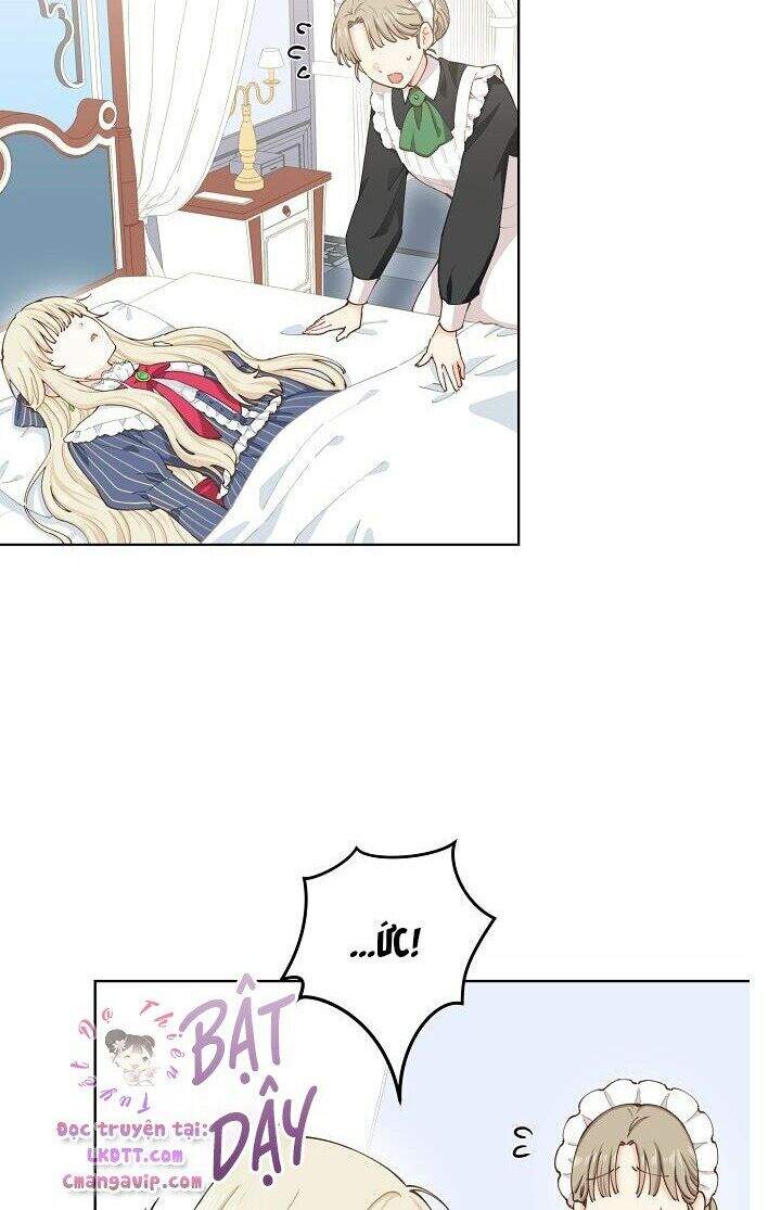 Tôi Đã Mệt Rồi Chapter 5 - Trang 2