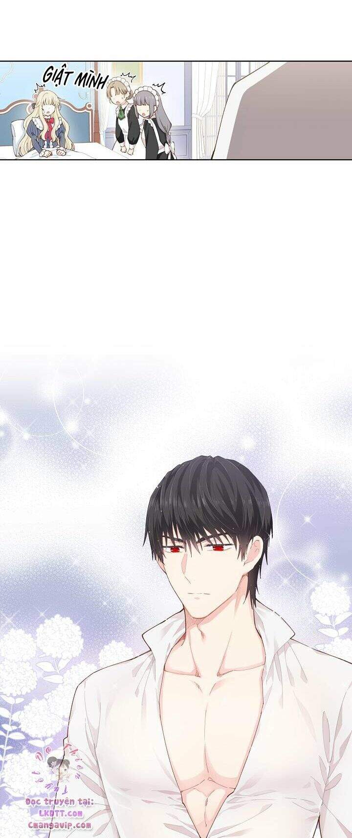 Tôi Đã Mệt Rồi Chapter 5 - Trang 2