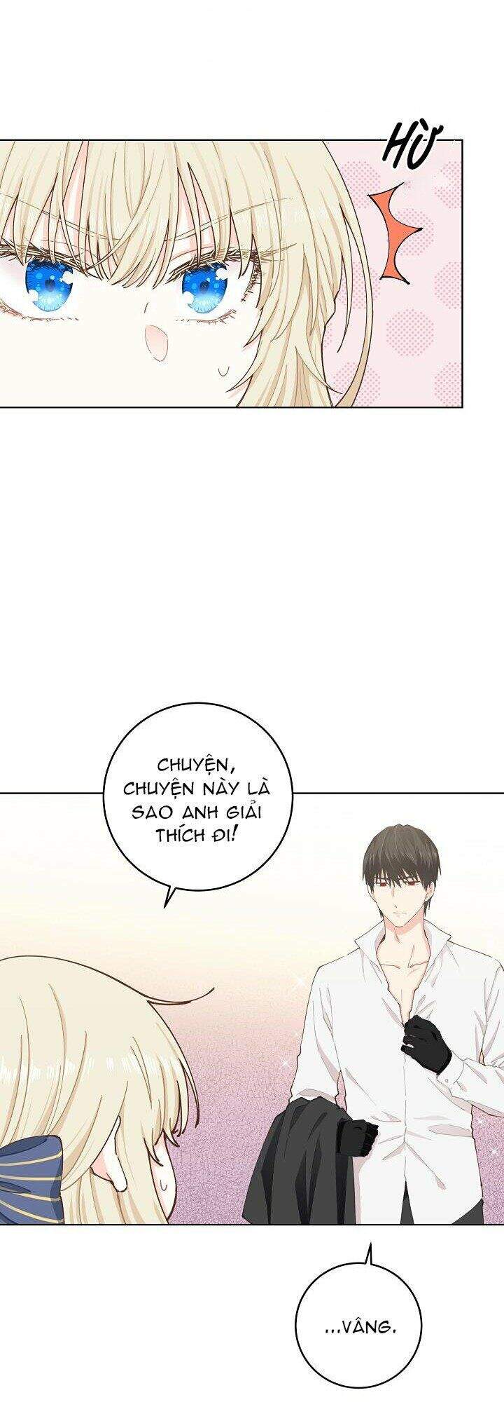 Tôi Đã Mệt Rồi Chapter 5 - Trang 2