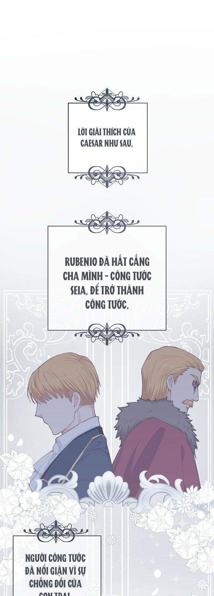 Tôi Đã Mệt Rồi Chapter 5 - Trang 2