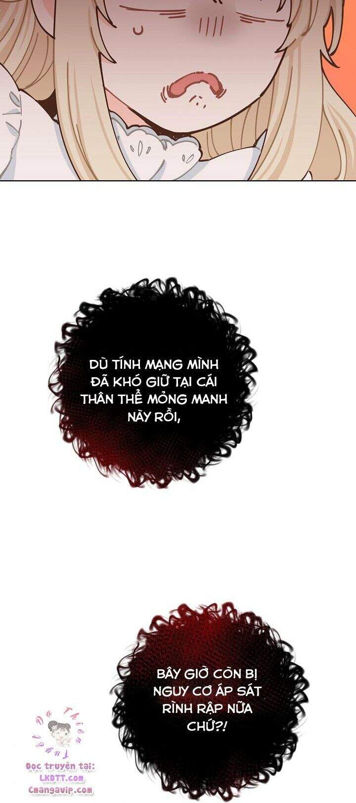 Tôi Đã Mệt Rồi Chapter 5 - Trang 2