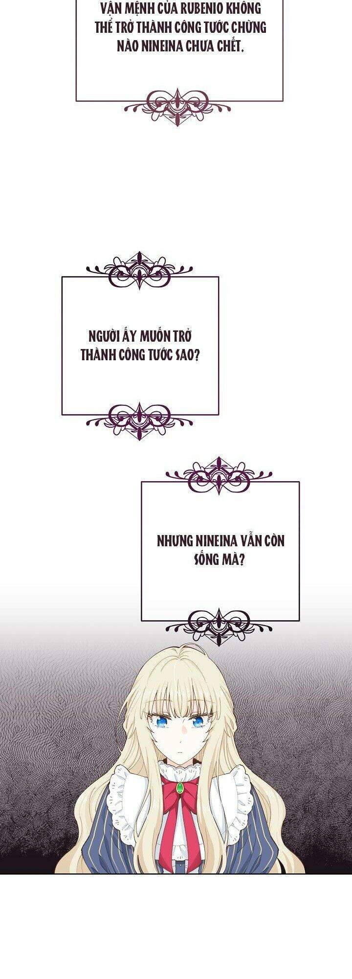 Tôi Đã Mệt Rồi Chapter 5 - Trang 2