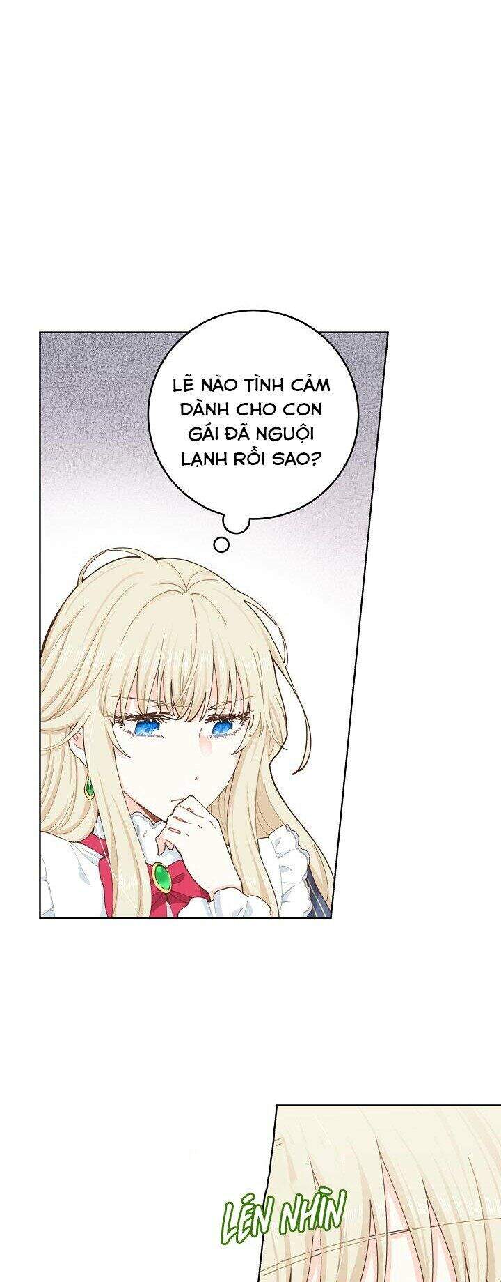 Tôi Đã Mệt Rồi Chapter 5 - Trang 2