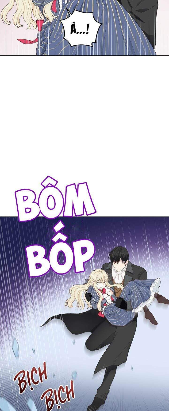 Tôi Đã Mệt Rồi Chapter 5 - Trang 2