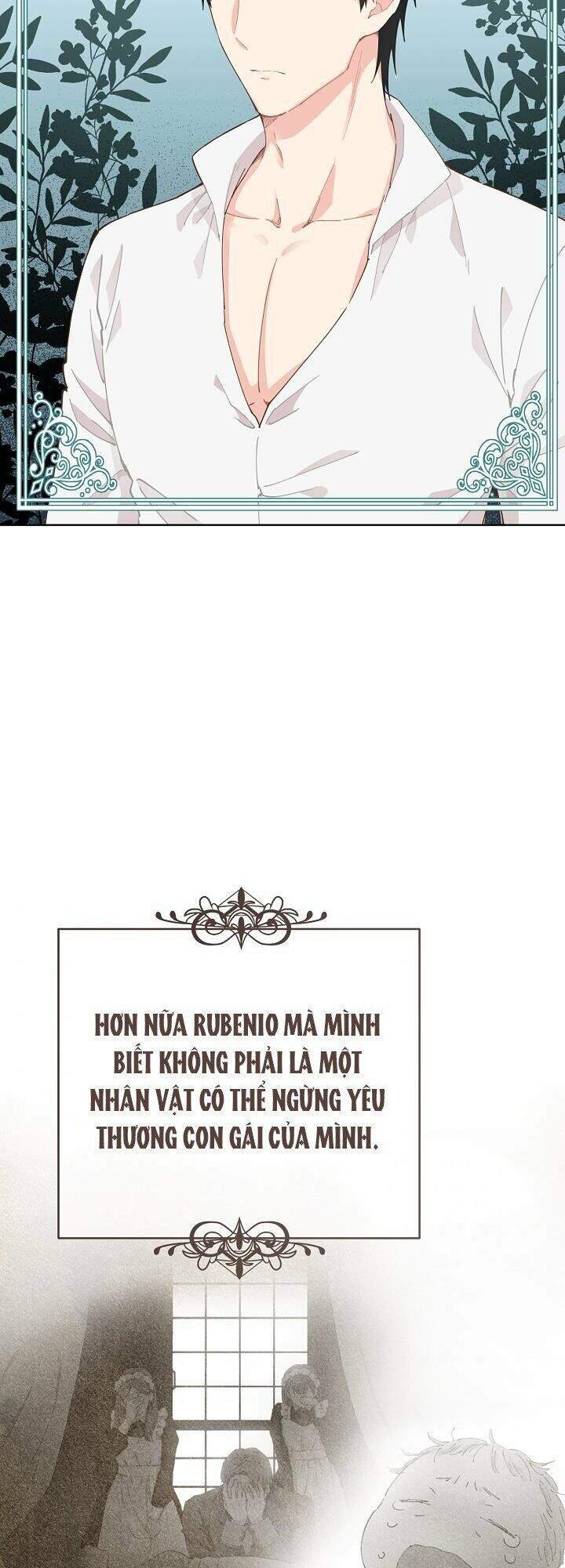 Tôi Đã Mệt Rồi Chapter 5 - Trang 2