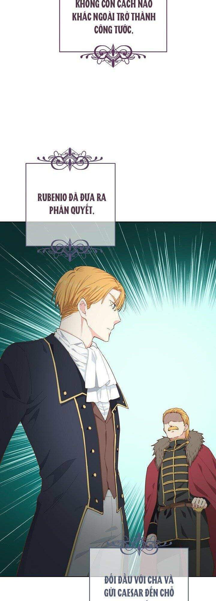 Tôi Đã Mệt Rồi Chapter 5 - Trang 2