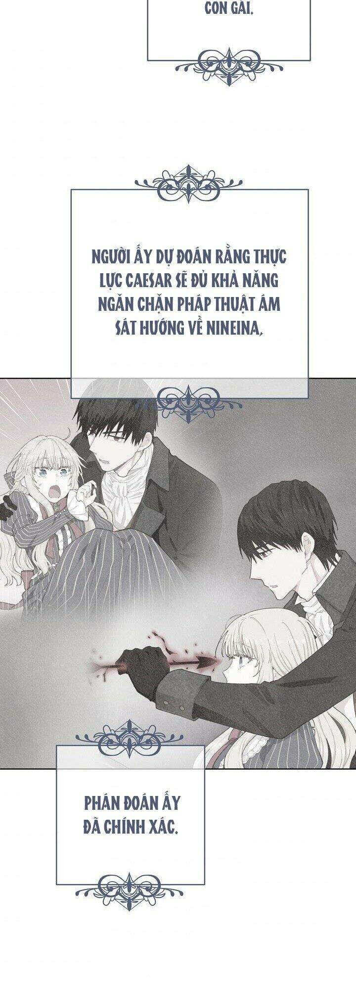 Tôi Đã Mệt Rồi Chapter 5 - Trang 2