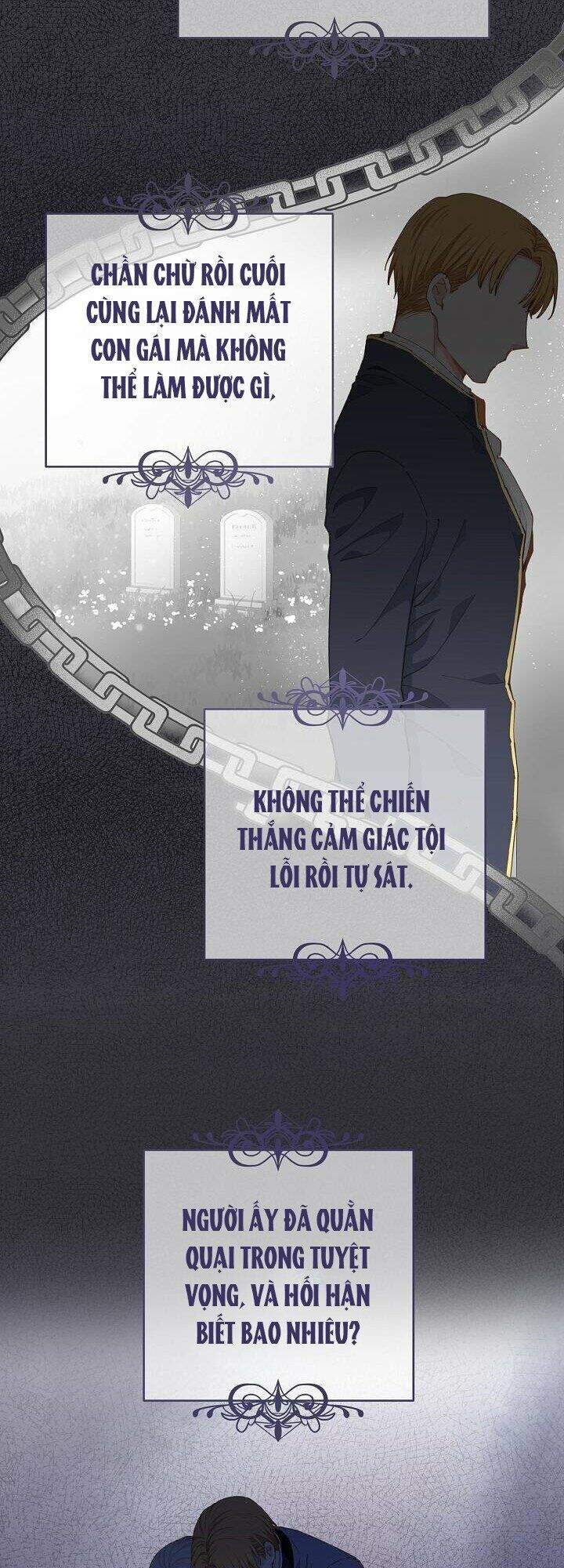 Tôi Đã Mệt Rồi Chapter 5 - Trang 2