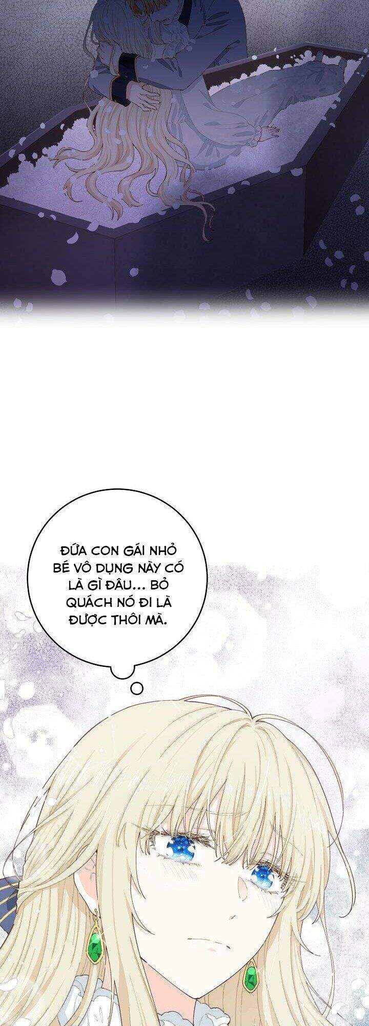 Tôi Đã Mệt Rồi Chapter 5 - Trang 2