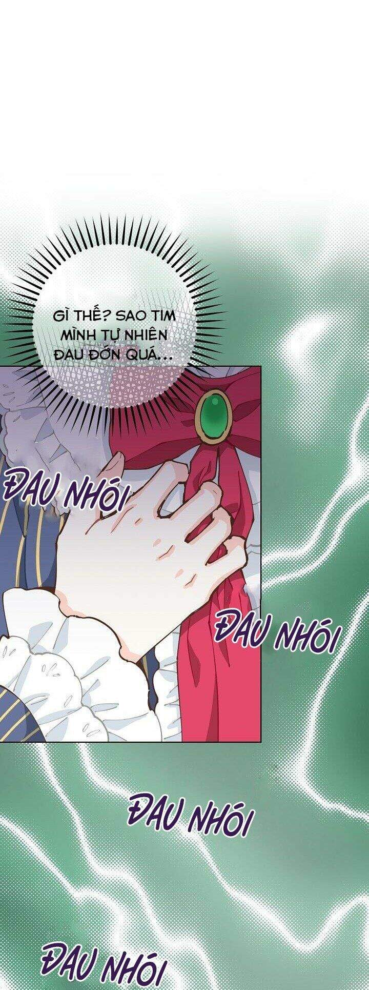 Tôi Đã Mệt Rồi Chapter 5 - Trang 2