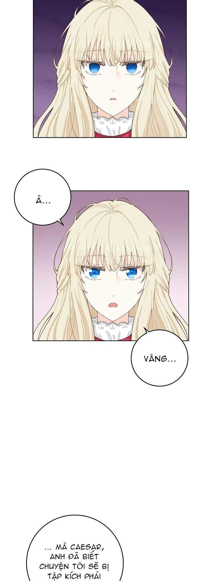 Tôi Đã Mệt Rồi Chapter 5 - Trang 2