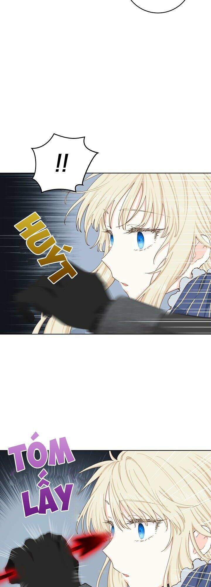 Tôi Đã Mệt Rồi Chapter 5 - Trang 2