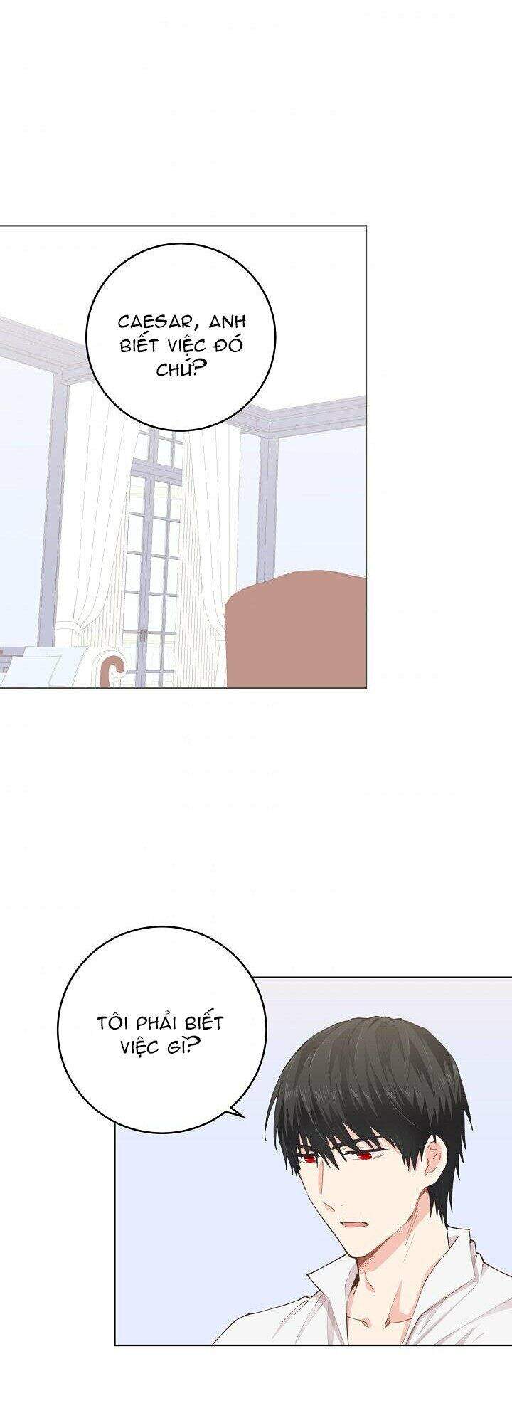 Tôi Đã Mệt Rồi Chapter 5 - Trang 2