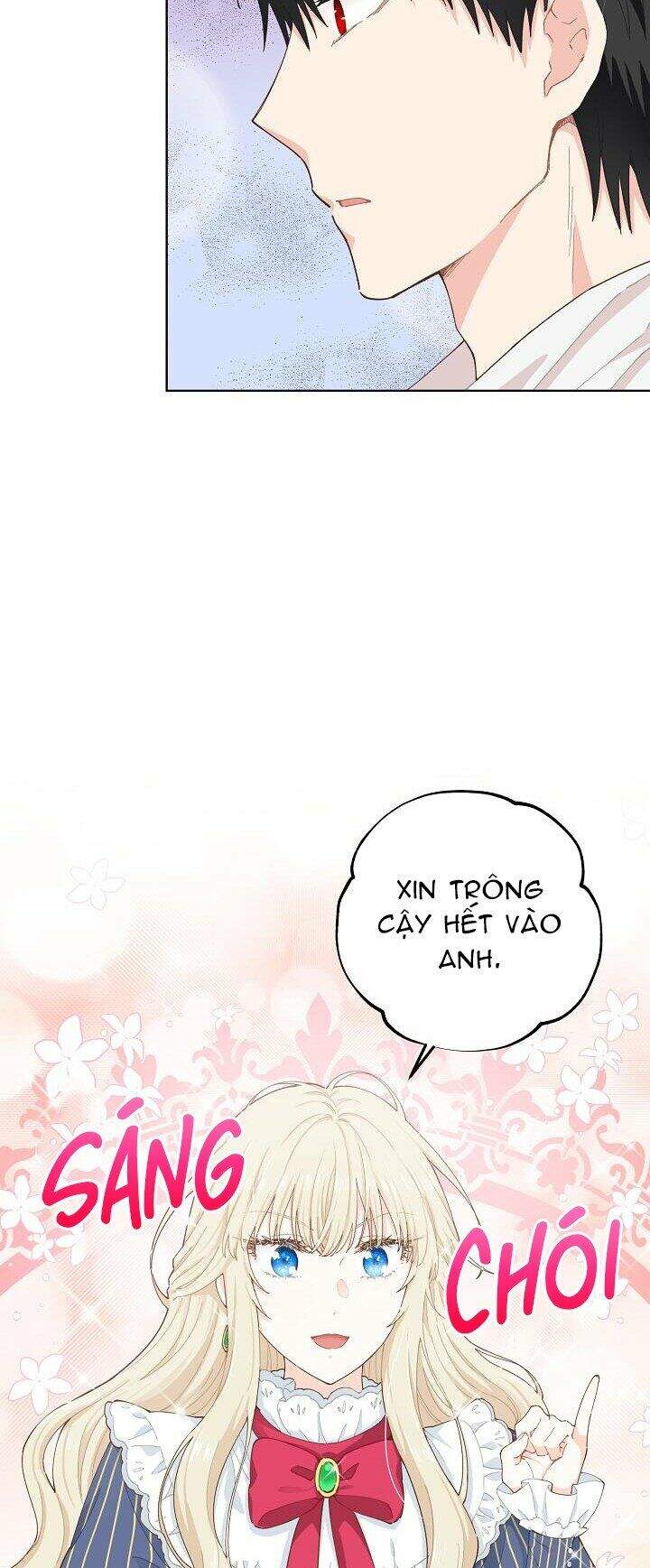 Tôi Đã Mệt Rồi Chapter 5 - Trang 2