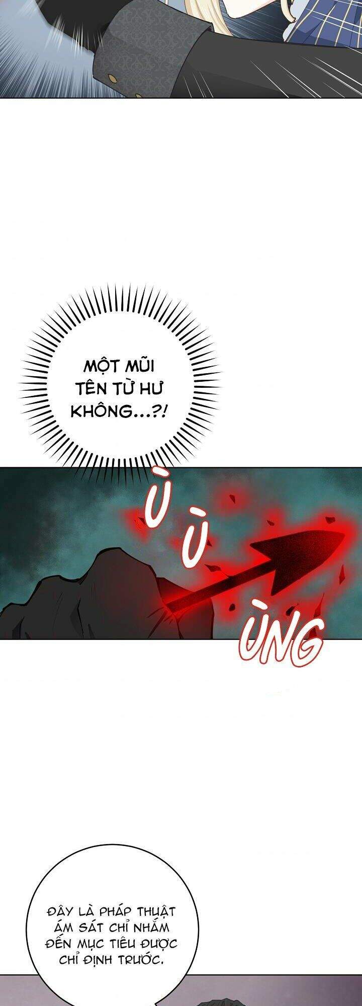 Tôi Đã Mệt Rồi Chapter 5 - Trang 2