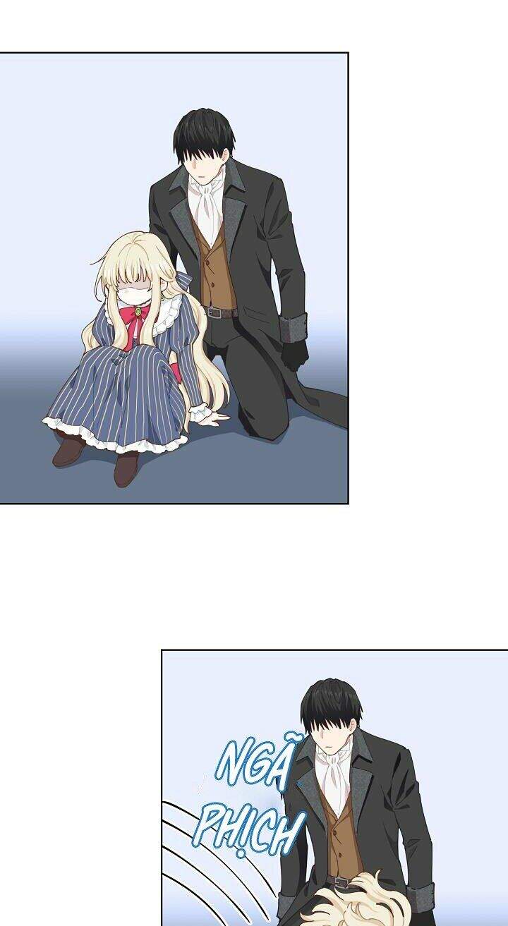 Tôi Đã Mệt Rồi Chapter 5 - Trang 2