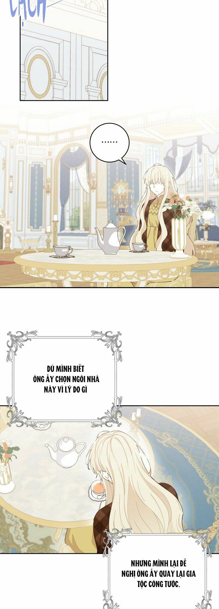 Tôi Đã Mệt Rồi Chapter 50 - Trang 2