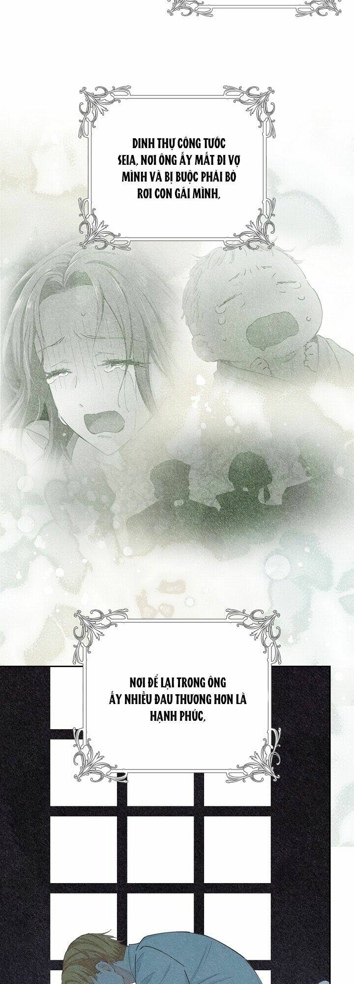 Tôi Đã Mệt Rồi Chapter 50 - Trang 2