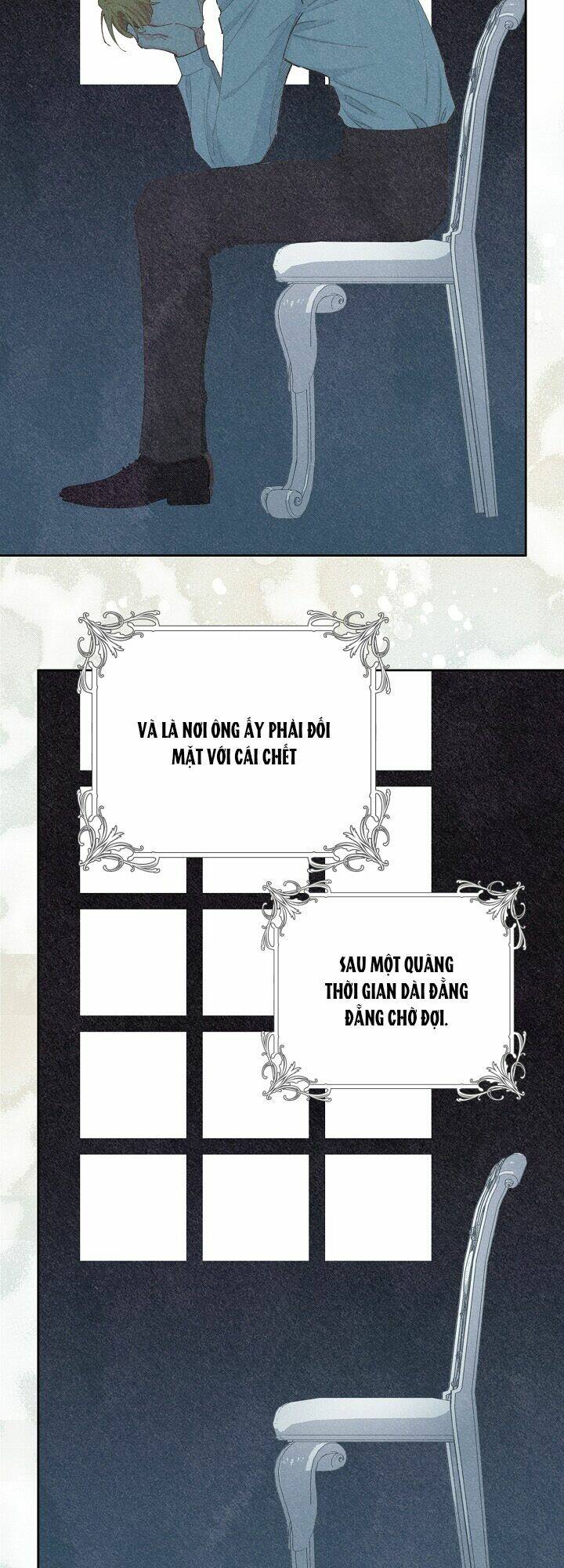 Tôi Đã Mệt Rồi Chapter 50 - Trang 2