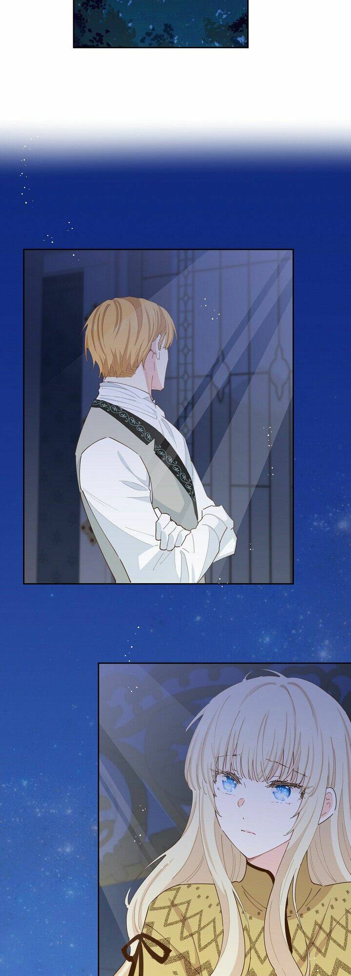 Tôi Đã Mệt Rồi Chapter 50 - Trang 2