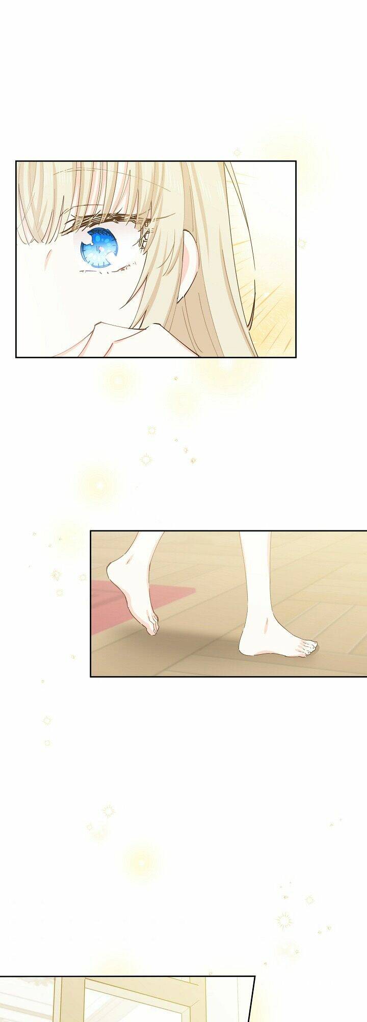 Tôi Đã Mệt Rồi Chapter 50 - Trang 2