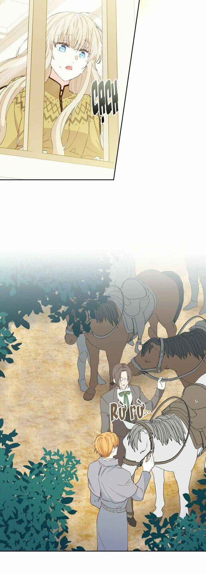 Tôi Đã Mệt Rồi Chapter 50 - Trang 2