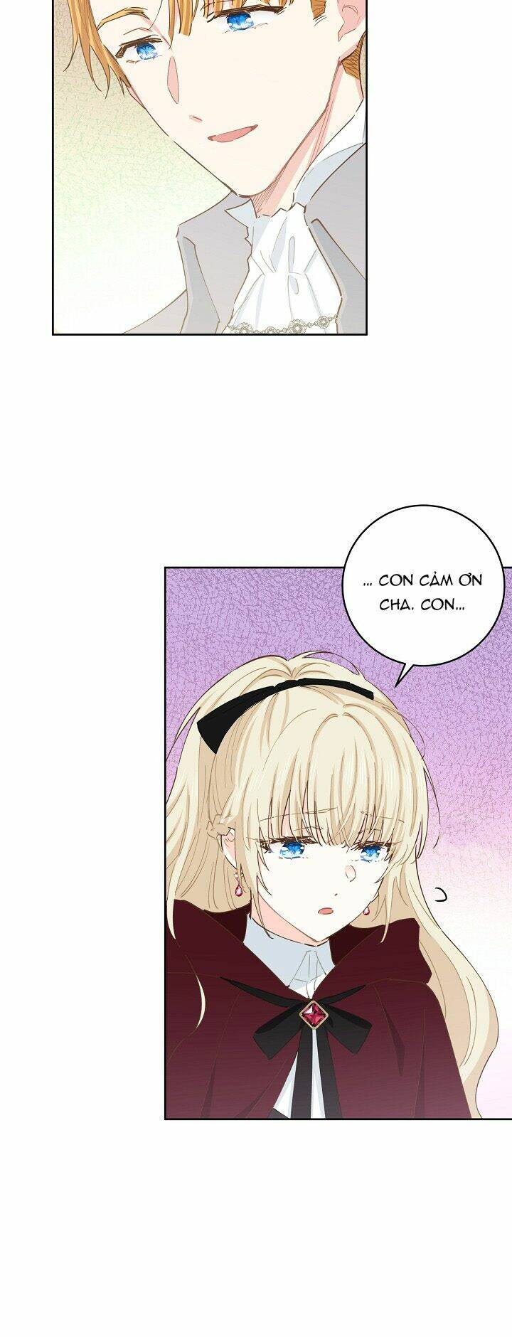 Tôi Đã Mệt Rồi Chapter 50 - Trang 2