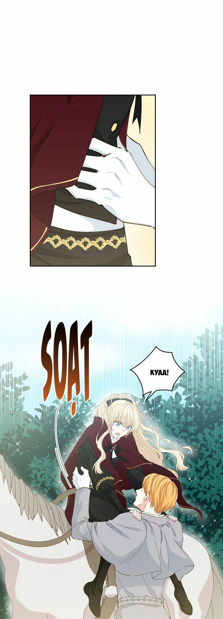 Tôi Đã Mệt Rồi Chapter 50 - Trang 2