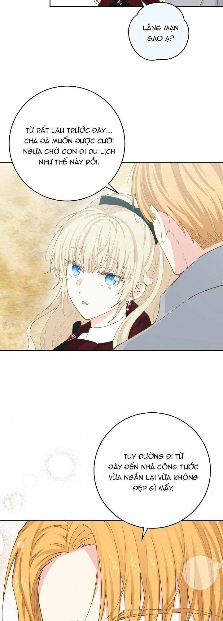 Tôi Đã Mệt Rồi Chapter 50 - Trang 2