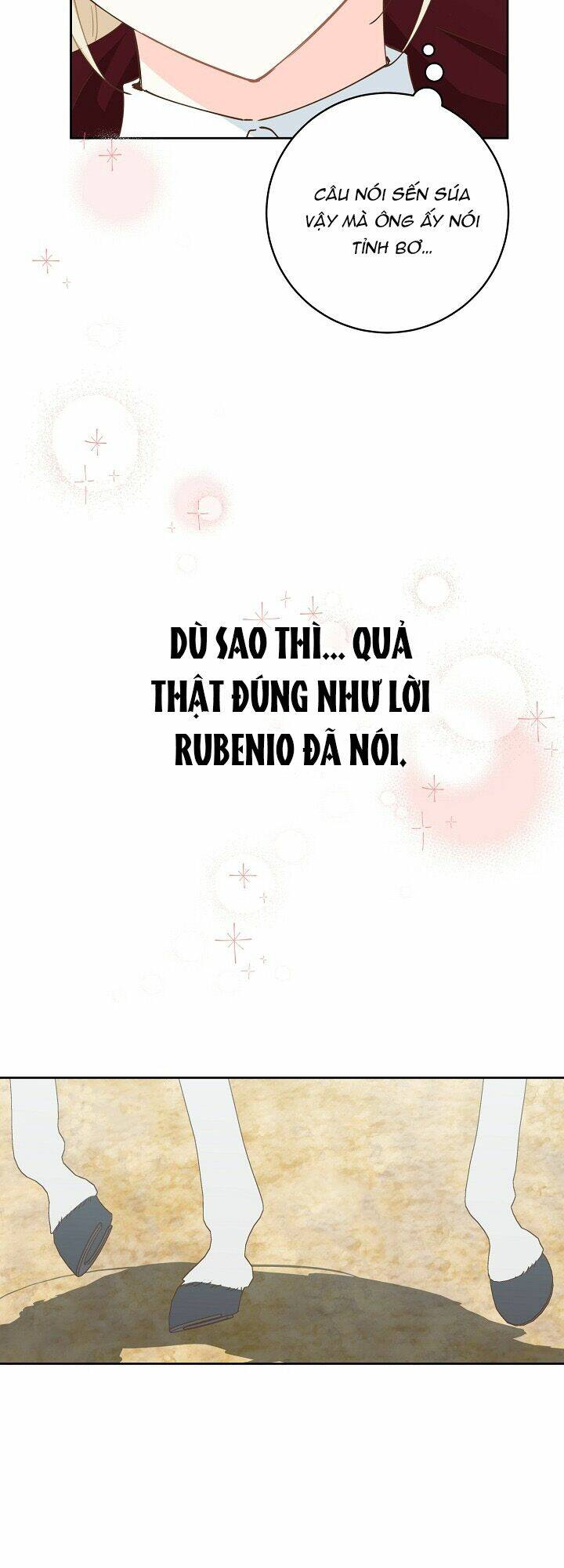 Tôi Đã Mệt Rồi Chapter 50 - Trang 2