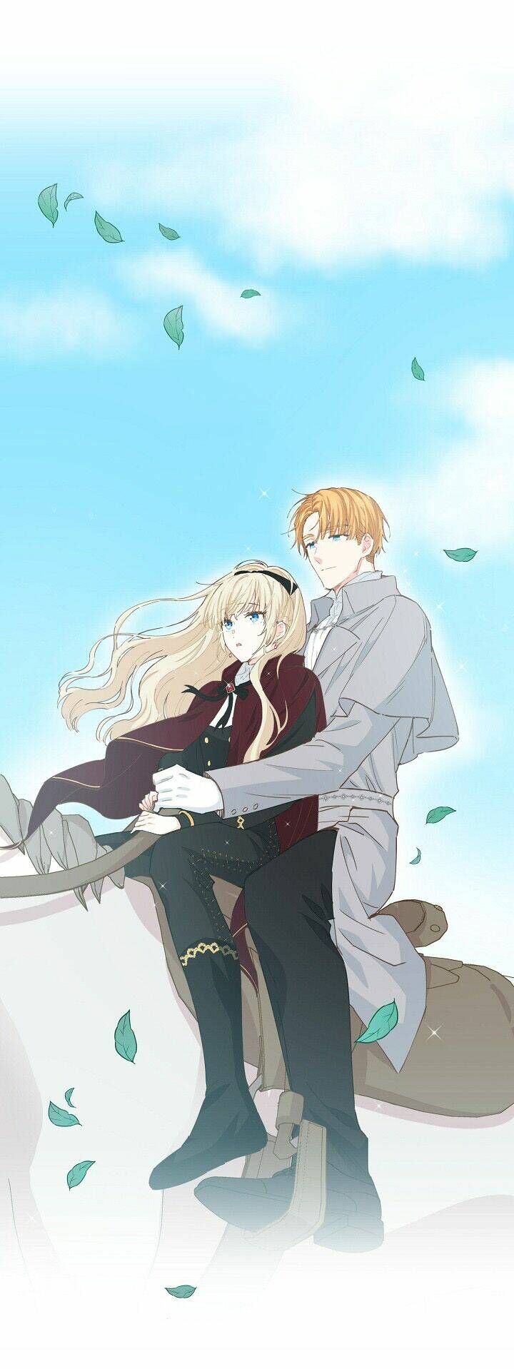 Tôi Đã Mệt Rồi Chapter 50 - Trang 2