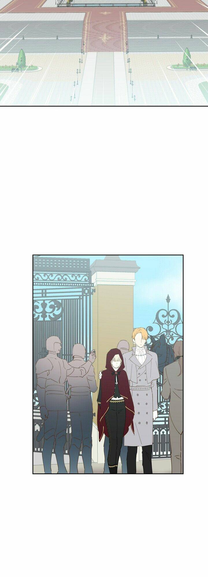 Tôi Đã Mệt Rồi Chapter 50 - Trang 2