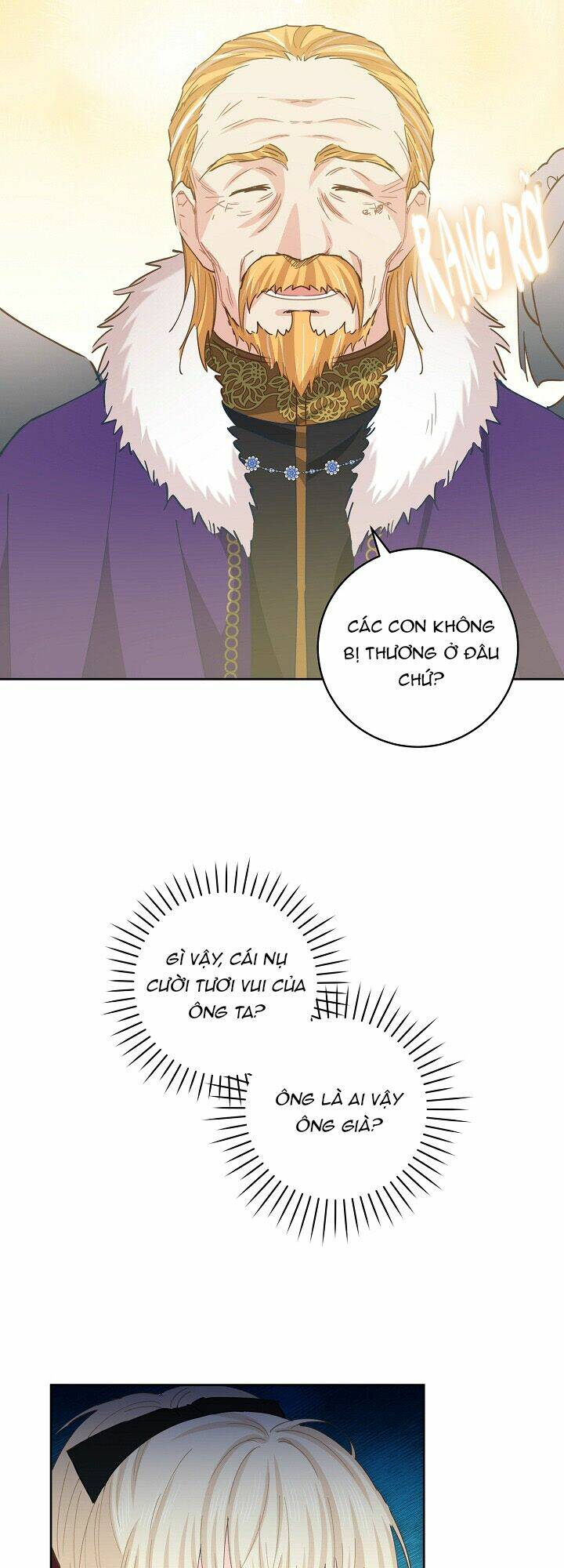 Tôi Đã Mệt Rồi Chapter 50 - Trang 2