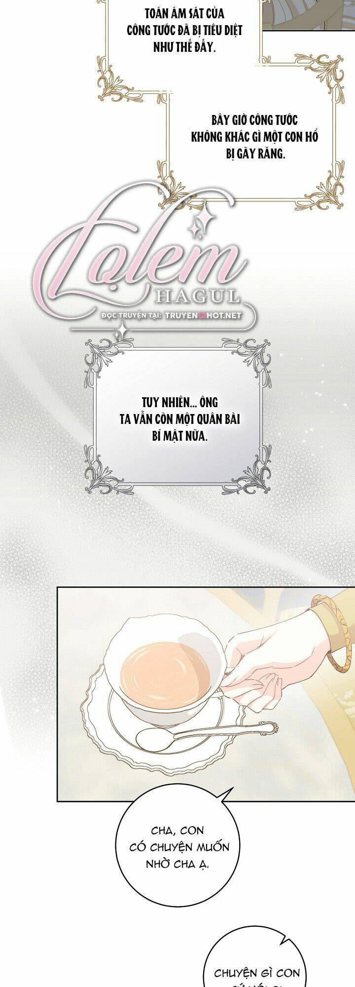 Tôi Đã Mệt Rồi Chapter 50 - Trang 2