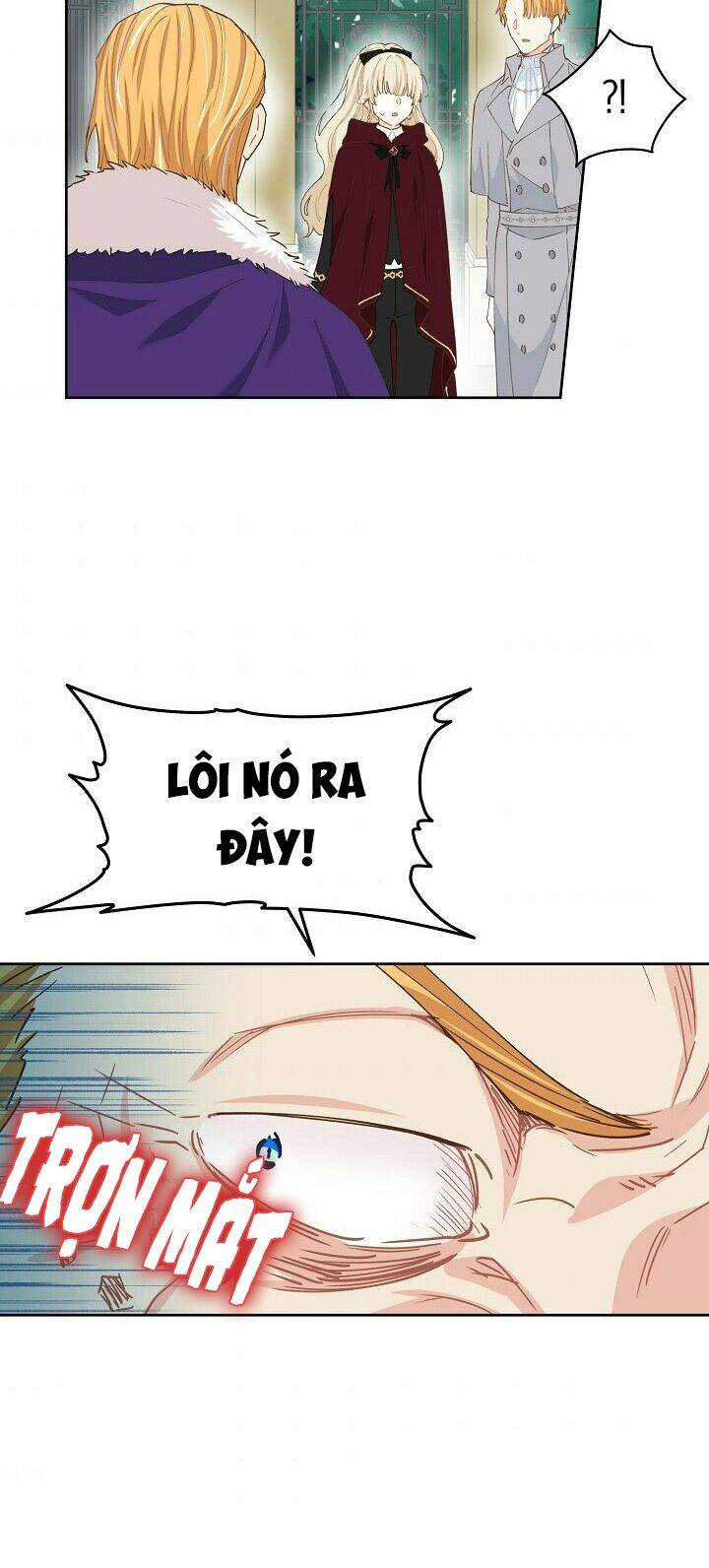 Tôi Đã Mệt Rồi Chapter 50 - Trang 2