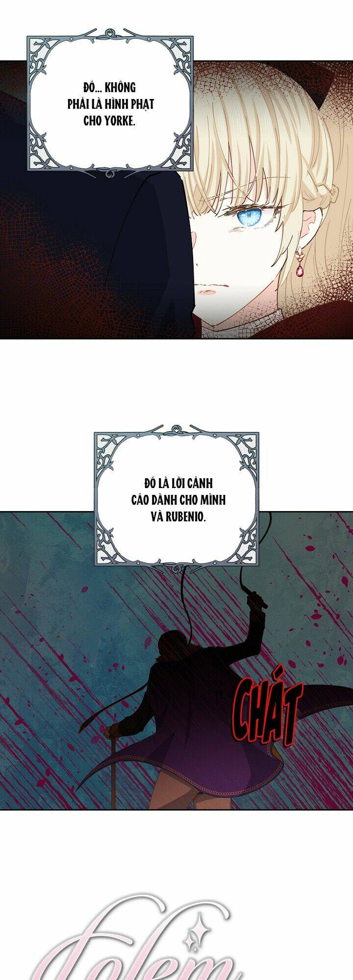 Tôi Đã Mệt Rồi Chapter 50 - Trang 2