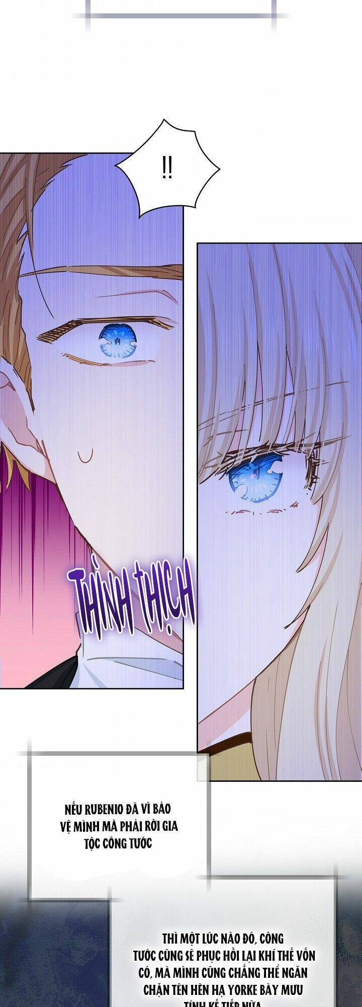 Tôi Đã Mệt Rồi Chapter 50 - Trang 2