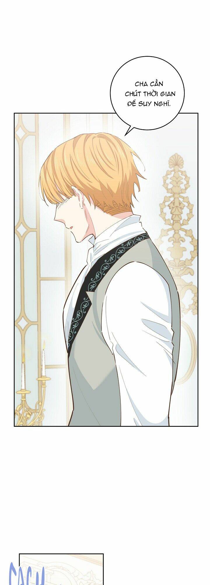 Tôi Đã Mệt Rồi Chapter 50 - Trang 2