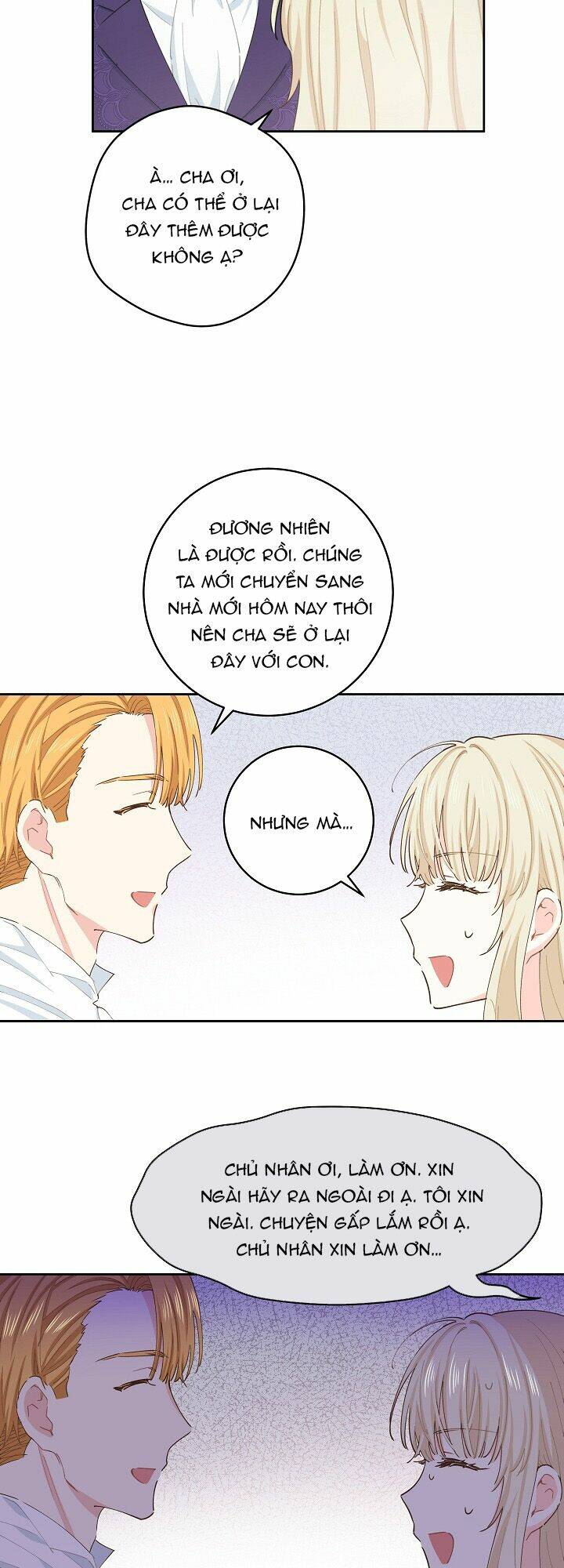 Tôi Đã Mệt Rồi Chapter 51 - Trang 2