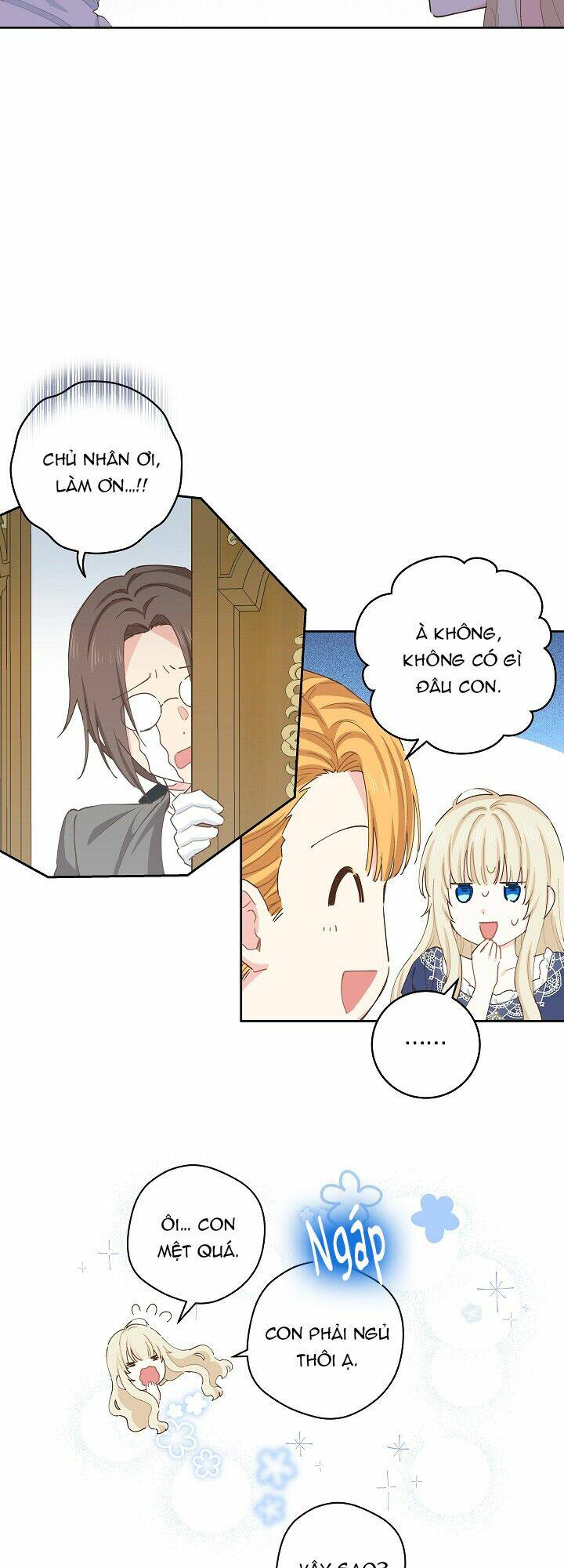 Tôi Đã Mệt Rồi Chapter 51 - Trang 2