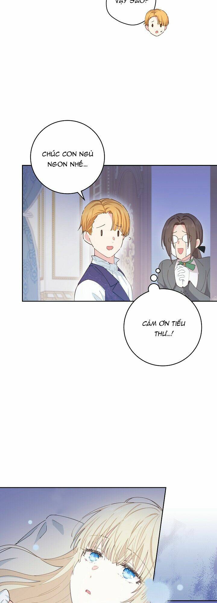 Tôi Đã Mệt Rồi Chapter 51 - Trang 2