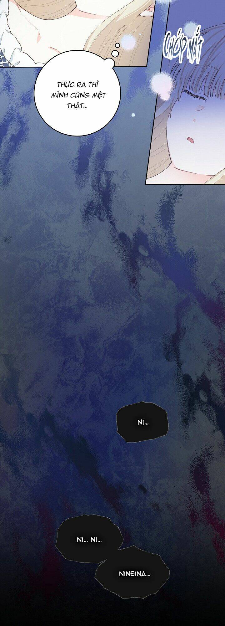 Tôi Đã Mệt Rồi Chapter 51 - Trang 2