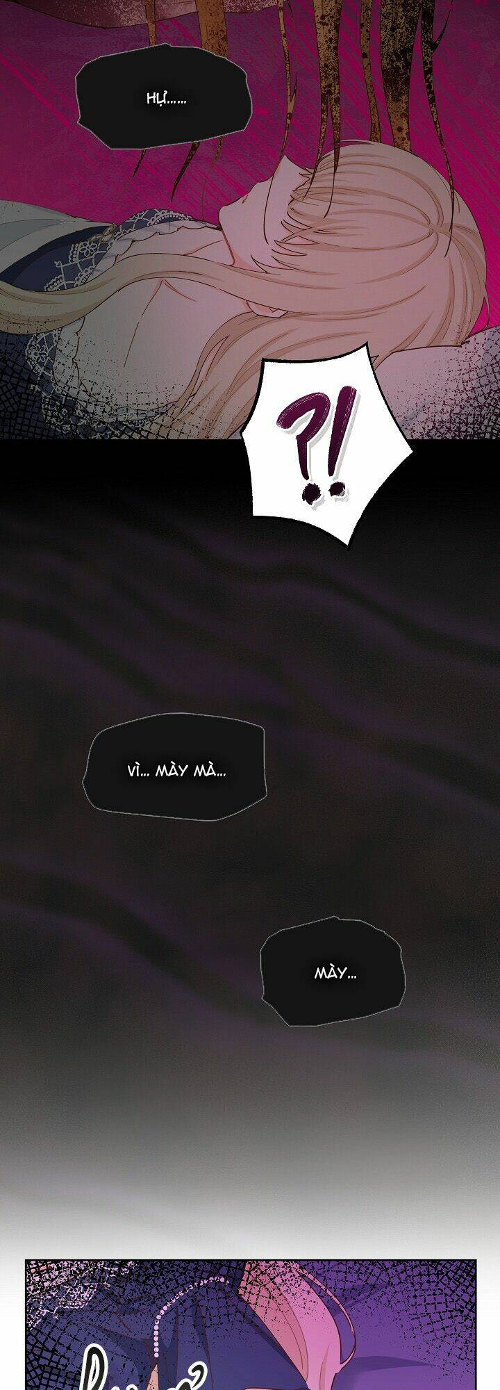 Tôi Đã Mệt Rồi Chapter 51 - Trang 2