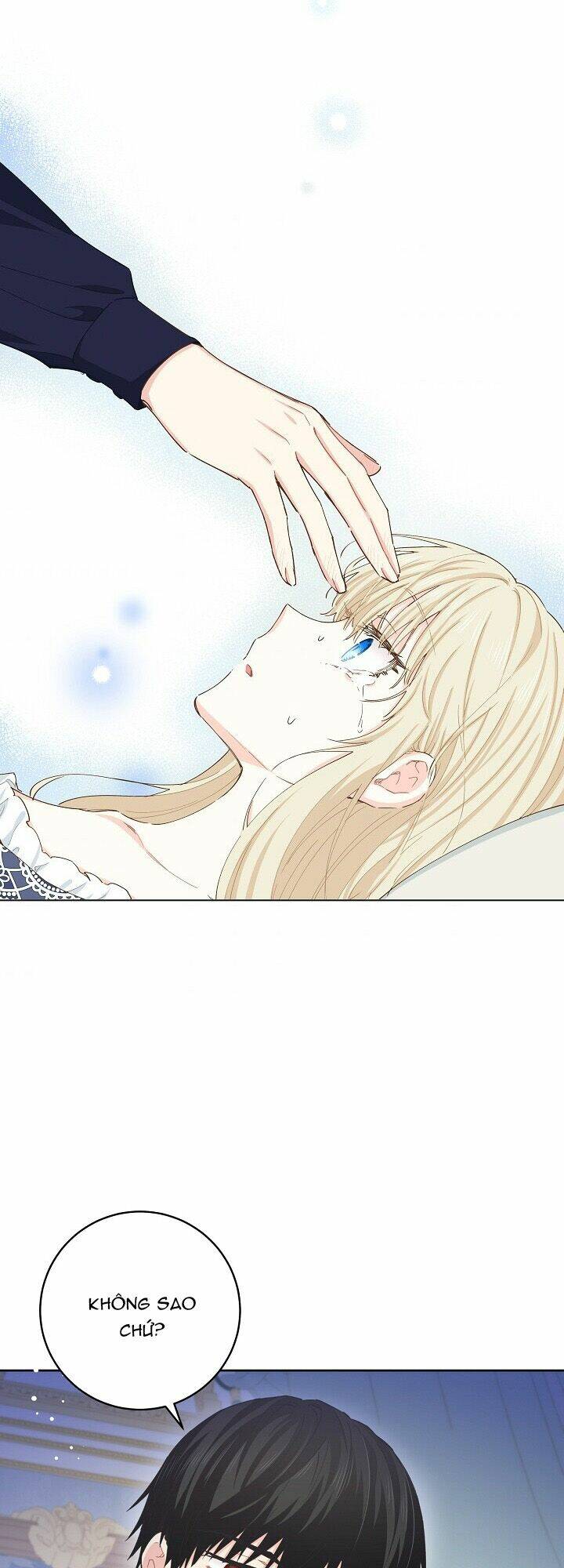 Tôi Đã Mệt Rồi Chapter 51 - Trang 2