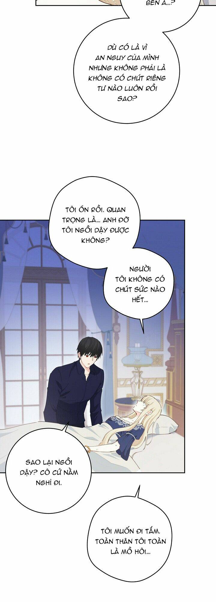 Tôi Đã Mệt Rồi Chapter 51 - Trang 2