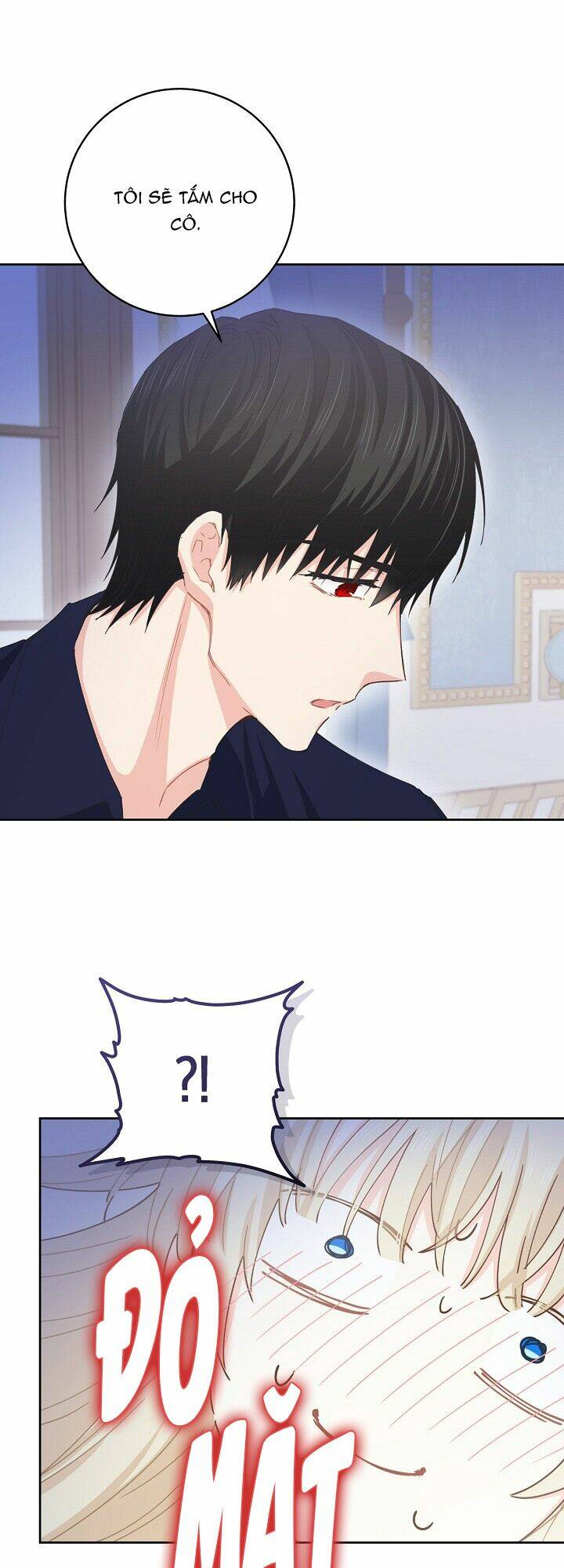 Tôi Đã Mệt Rồi Chapter 51 - Trang 2