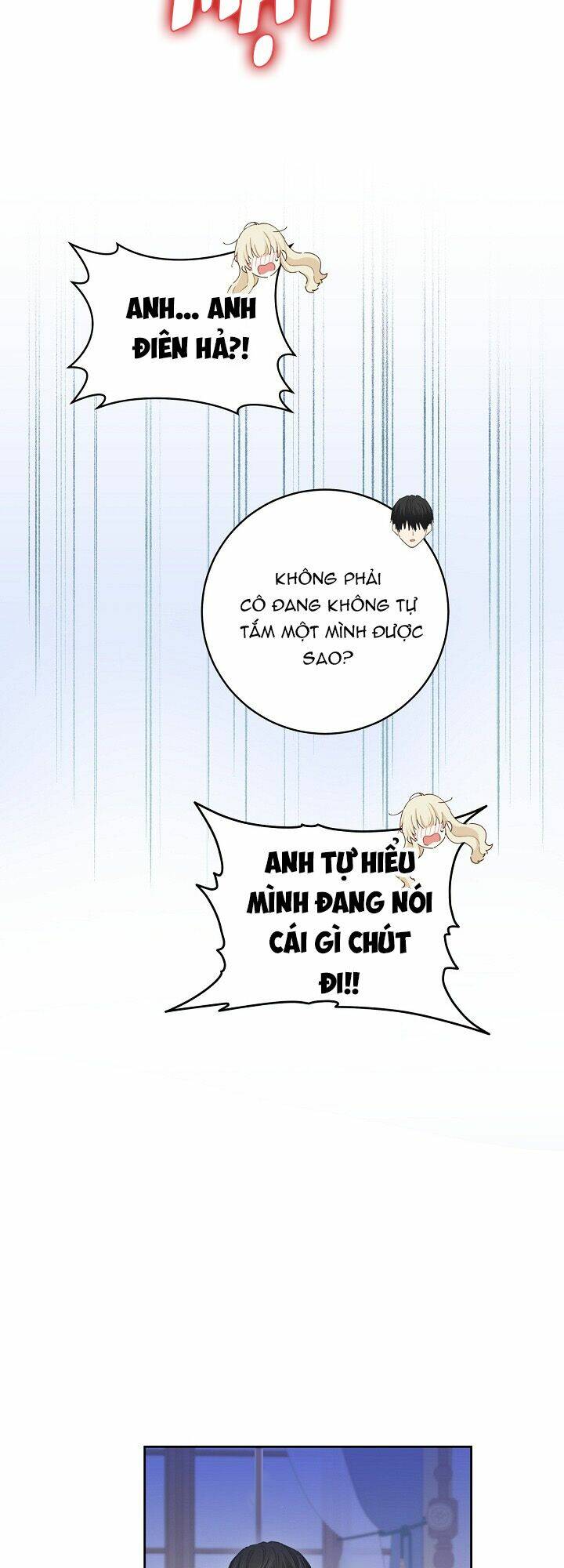 Tôi Đã Mệt Rồi Chapter 51 - Trang 2