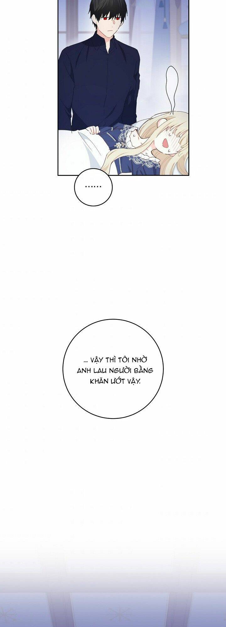 Tôi Đã Mệt Rồi Chapter 51 - Trang 2